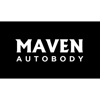 Maven Autobody gallery