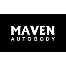 Maven Autobody - Dent Removal