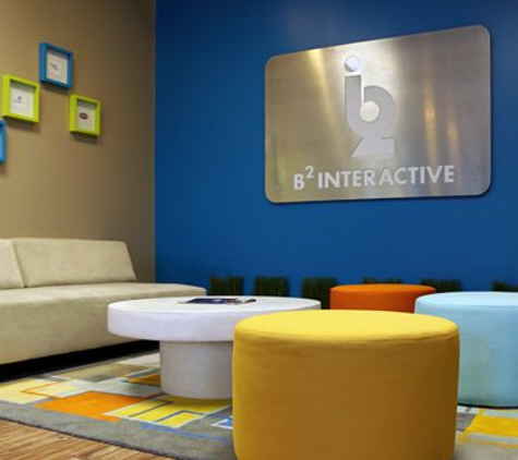 B2 Interactive - Omaha, NE