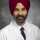 Varinder Dhillon, MD