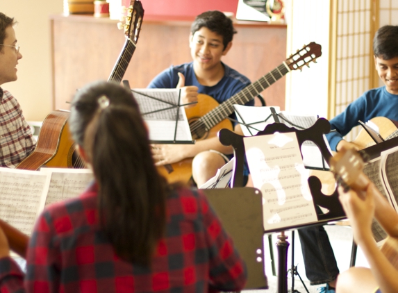 The California Conservatory of Music - Sunnyvale, CA