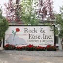 Rock & Rose Inc - Landscape Designers & Consultants
