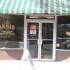 Oasis Sandwich Shop