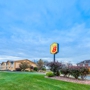 Super 8 by Wyndham Liverpool/Clay/Syracuse Area