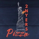 2 NYERS Pizza - Pizza