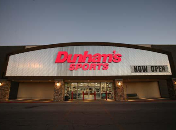 Dunham's Sports - Fremont, NE