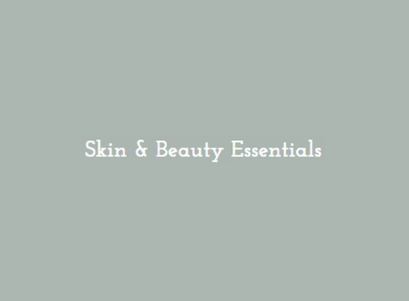 Skin & Beauty Essentials - Bend, OR