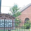 Jackson Memorial Baptist Church - Baptist Churches