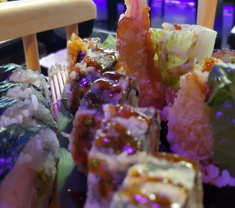 Osaki Sushi & Hibachi - Duncanville, TX