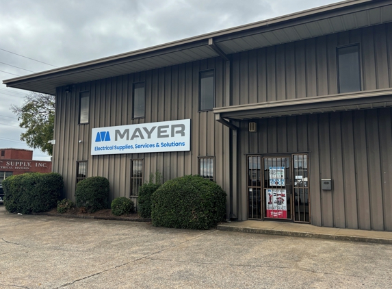 Mayer Electric Supply - Chattanooga, TN