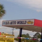 Ej's Auto World