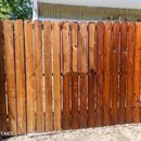 Fence & Post Repair Service - Fence Repair