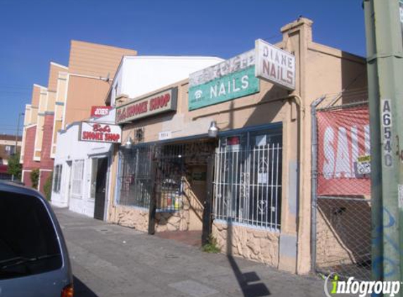 Bobs Smoke Shop - Oakland, CA