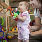 Finding Dreams in Children Child Development Center at Virginia Center