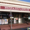 Water Juice And Wireless gallery