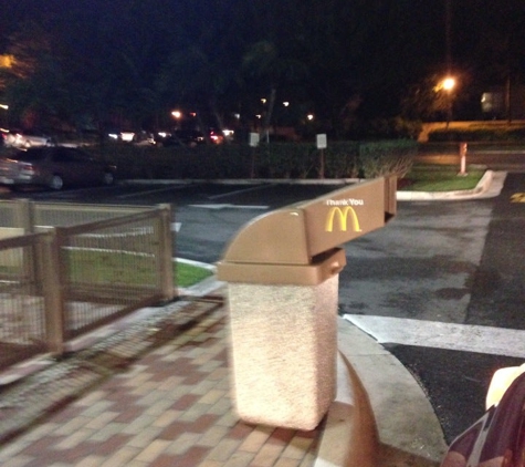 McDonald's - Miami, FL