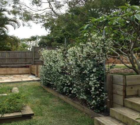 Green Garden People. Professional And Friendly Service