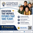 Compass Bridge Academy - Educational Services