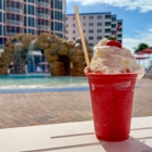 Bongo's Bar & Grille Pink Shell Beach Resort