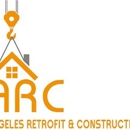 Los Angeles Retrofit & Construction - General Contractors