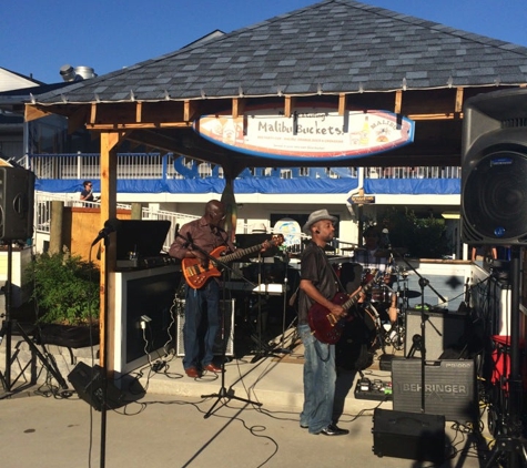 Schaefer's Canal House - Chesapeake City, MD