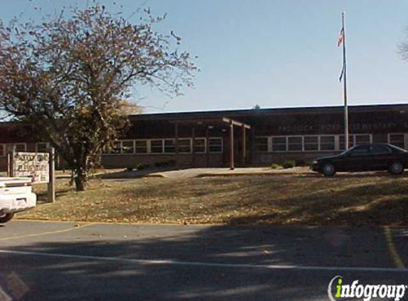 Paddock Road Elementary School - Omaha, NE