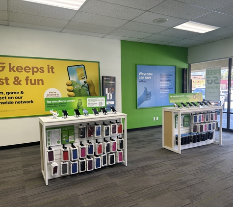 Cricket Wireless Authorized Retailer - Gilroy, CA