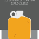 FATE Brewing Company - Brew Pubs