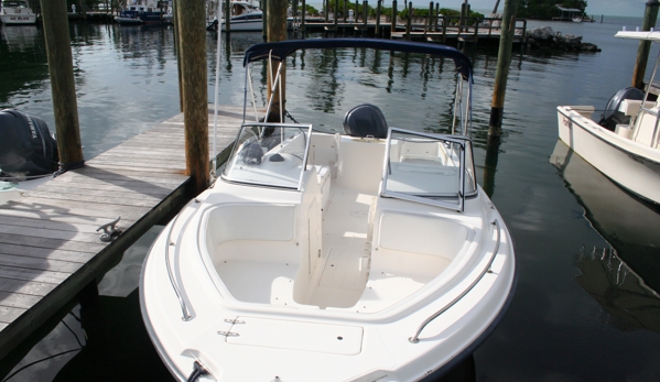 Fish 'N Fun Boat & Watersports Rentals - Marathon, FL