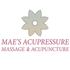 Mae's Acupressure Massage & Acupuncture