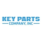 Key Parts & Machinery
