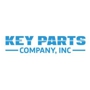 Key Parts & Machinery