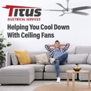 Titus Electrical Services - Lighting Consultants & Designers