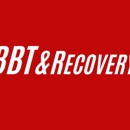 BBT & Recovery Wrecker Service - Towing