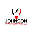 Johnson Power Solutions - Generators