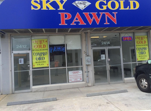 SKY GOLD PAWN - Silver Spring, MD