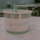 Yogurtini - Coffee & Tea
