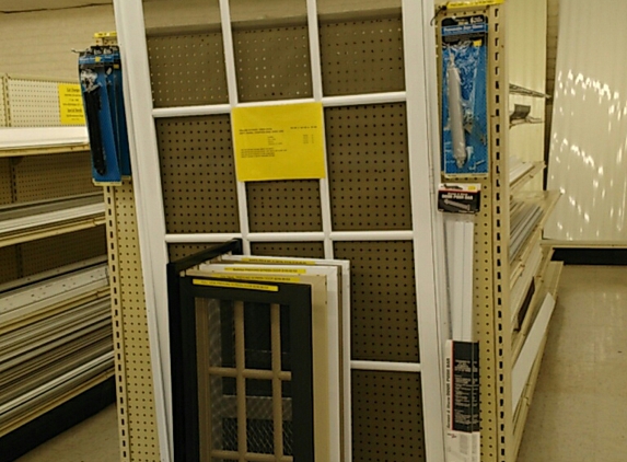 Mobile Home Depot - Mesa AZ - Mesa, AZ. OUTSWING SCREEN DOORS