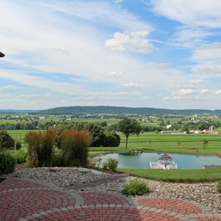 Lancaster County Bed and Breakfast Inns Association - Lancaster, PA