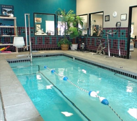 Rancho Physical Therapy - Lake Elsinore, CA