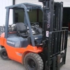 Forklifts Systems Inc gallery