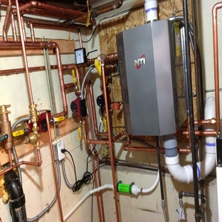 Blue Mountain Plumbing, Heating and Cooling - Denver, CO