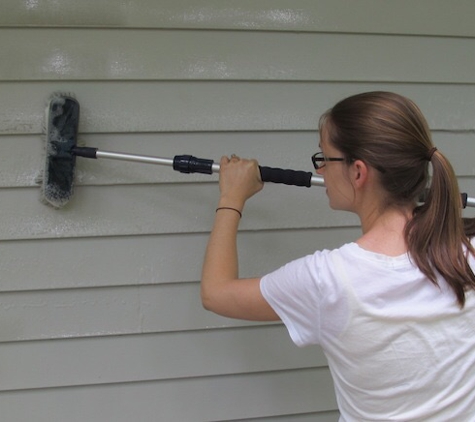 Island Life Mobile Home Washing - Seminole, FL