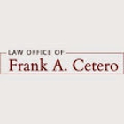 Law Office of Frank A. Cetero