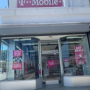 T-Mobile - Cellular Telephone Equipment & Supplies-Rental