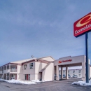 Econo Lodge - Motels