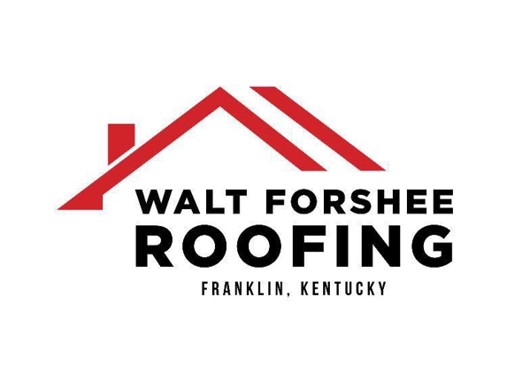 Walt Forshee Roofing