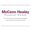 McCann-Healey Funeral Home gallery