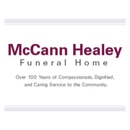 McCann-Healey Funeral Home - Funeral Directors
