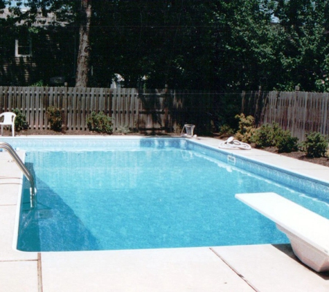 Maltese Pool and Spa - Wood Ridge, NJ